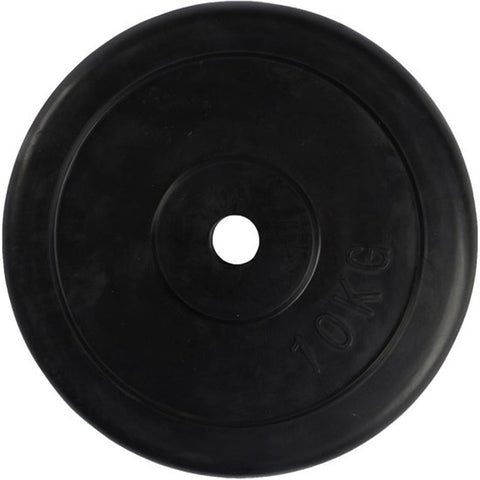 DISC GREUTATE VirtuFit - 30 mm - 10 kg