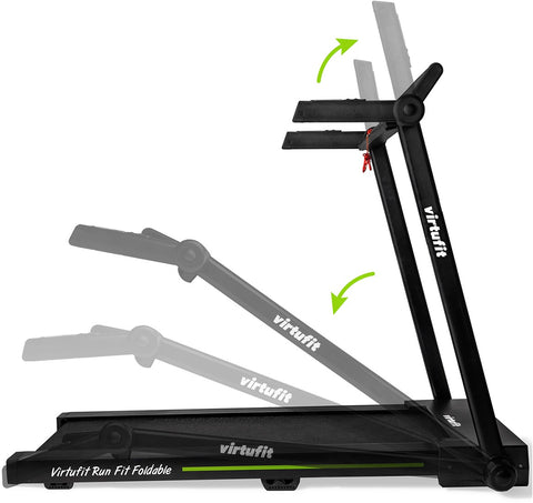 Banda de alergare VirtuFit Run Fit Foldable Banda de alergare VirtuFit Run Fit Foldable