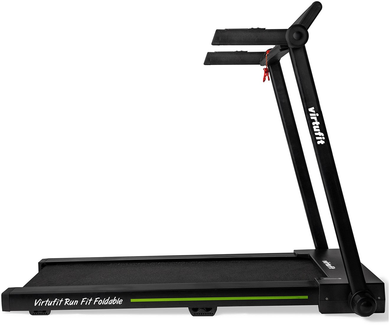 RECONDITIONAT - Banda de alergare VirtuFit Run Fit Foldable