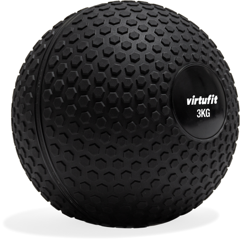 Minge Medicinala/Fitness VirtuFit Slam 3 kg