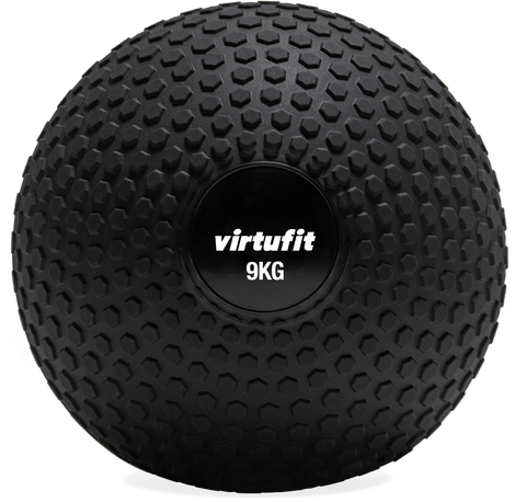 Minge Medicinala/Fitness VirtuFit Slam 9 kg