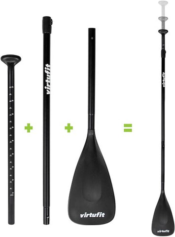 Vasla VirtuFit reglabila pentru Supboard Vasla VirtuFit reglabila pentru Supboard