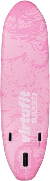 VirtuFit Supboard Cruiser 305 - Roz