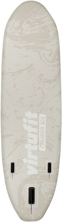VirtuFit Supboard Cruiser 305 - Bej nisip