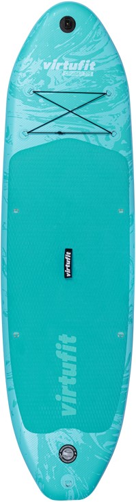 Set Placa VirtuFit Supboard Cruiser 305 gonflabila Albastru