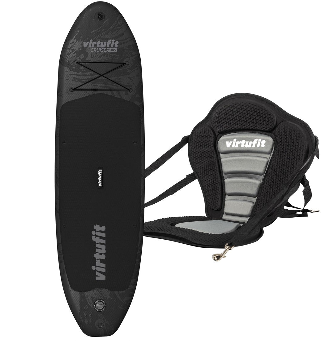 Supboard Virtufit Cruiser 305 - Negru