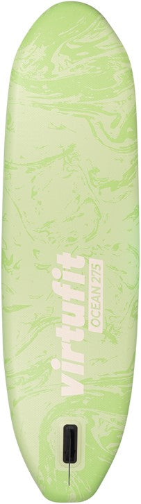 VirtuFit Supboard Ocean 275 - Verde - Cu accesorii si geanta de transport