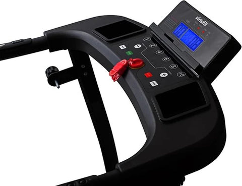 Banda de alergare VirtuFIT electrica TR-75, 99% Preasamblata Banda de alergare VirtuFIT electrica TR-75, 99% Preasamblata