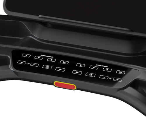 Banda de alergare VirtuFit TR100i