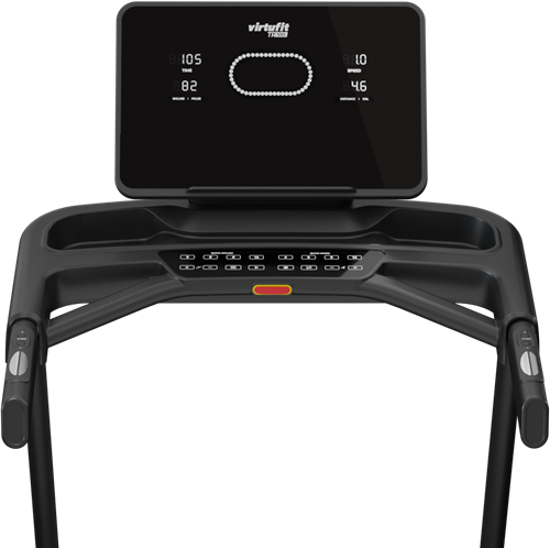 Banda de alergare VirtuFit TR100i
