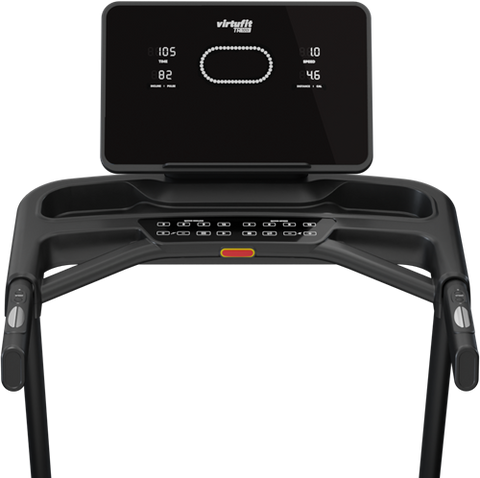 Banda de alergare VirtuFit TR100i Banda de alergare VirtuFit TR100i