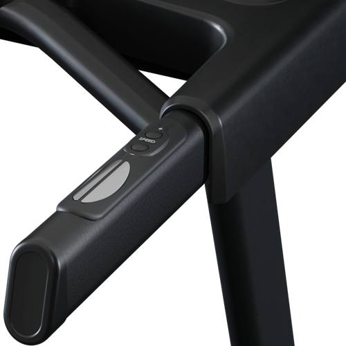 Banda de alergare VirtuFit TR100i