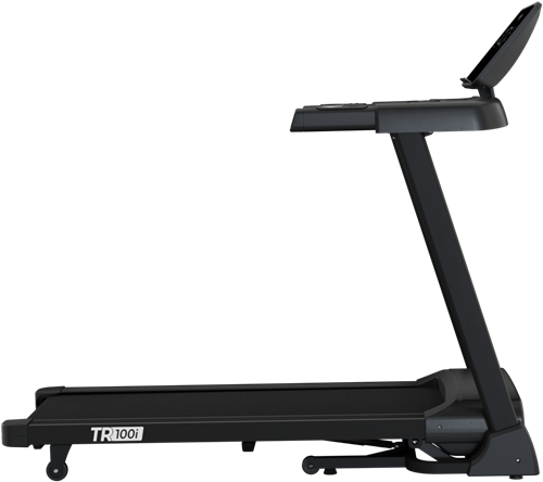 Banda de alergare VirtuFit TR100i