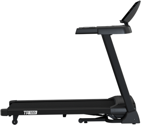 Banda de alergare VirtuFit TR100i Banda de alergare VirtuFit TR100i