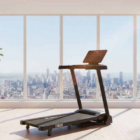 Banda de alergare VirtuFit TR100i