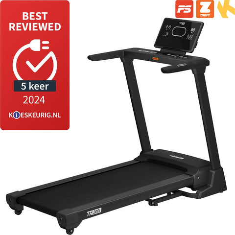 Banda de alergare VirtuFit Elite TR200i Banda de alergare VirtuFit Elite TR200i