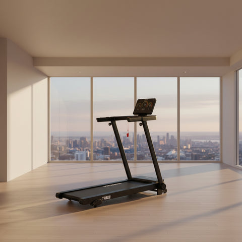 Banda de alergare VirtuFit TR75i