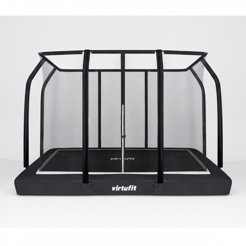 Trambulina Inground VirtuFit Premium - 244 x 366 cm