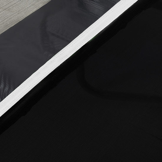Trambulina copii VirtuFit PREMIUM Dreptunghiulara 183 x 274 cm