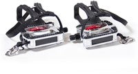 Pedale Universale VirtuFit SPD Duo 14 mm Pedale Universale VirtuFit SPD Duo 14 mm