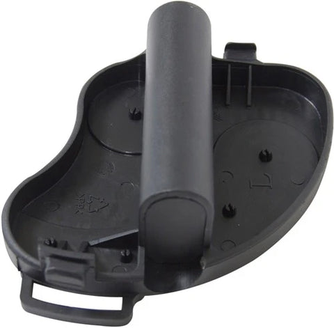 Pedale Universale VirtuFit 14 mm Pedale Universale VirtuFit 14 mm