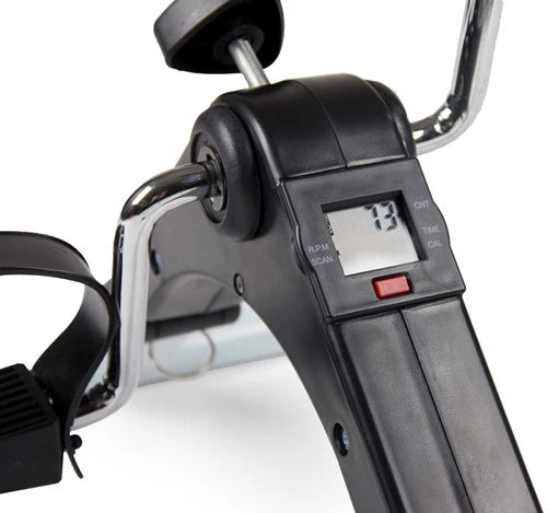 VirtuFit V2 Bicicleta de exercitii pliabila cu display VirtuFit V2 Bicicleta de exercitii pliabila cu display