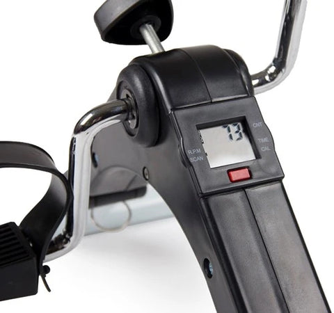 VirtuFit V2 Bicicleta de exercitii pliabila cu display VirtuFit V2 Bicicleta de exercitii pliabila cu display