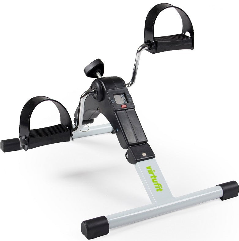 VirtuFit V2 Bicicleta de exercitii pliabila cu display VirtuFit V2 Bicicleta de exercitii pliabila cu display