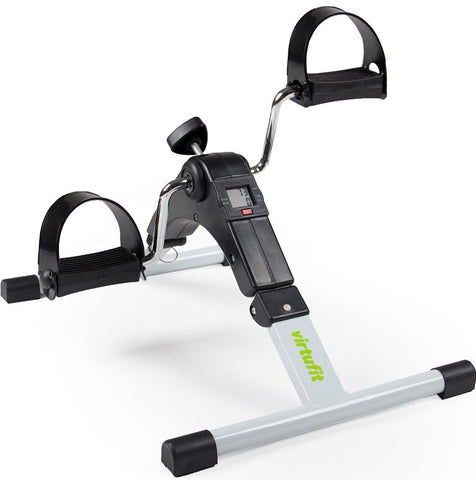 VirtuFit V2 Bicicleta de exercitii pliabila cu display VirtuFit V2 Bicicleta de exercitii pliabila cu display