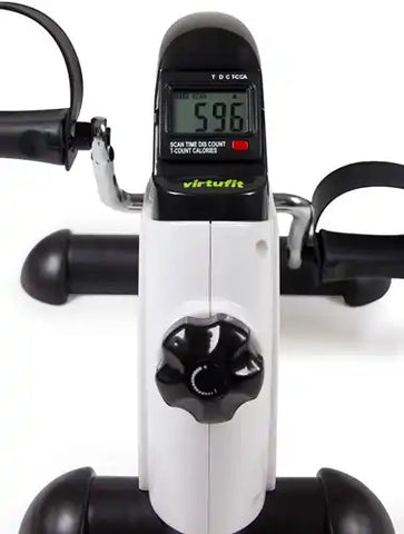 Bicicleta exercitii VirtuFit V3 Chair Bike Bicicleta exercitii VirtuFit V3 Chair Bike