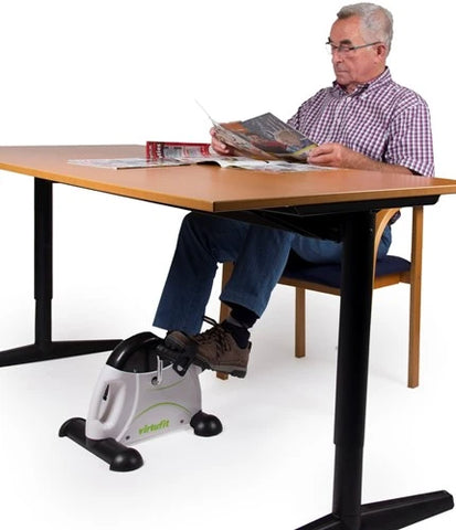 Bicicleta exercitii VirtuFit V3 Chair Bike Bicicleta exercitii VirtuFit V3 Chair Bike