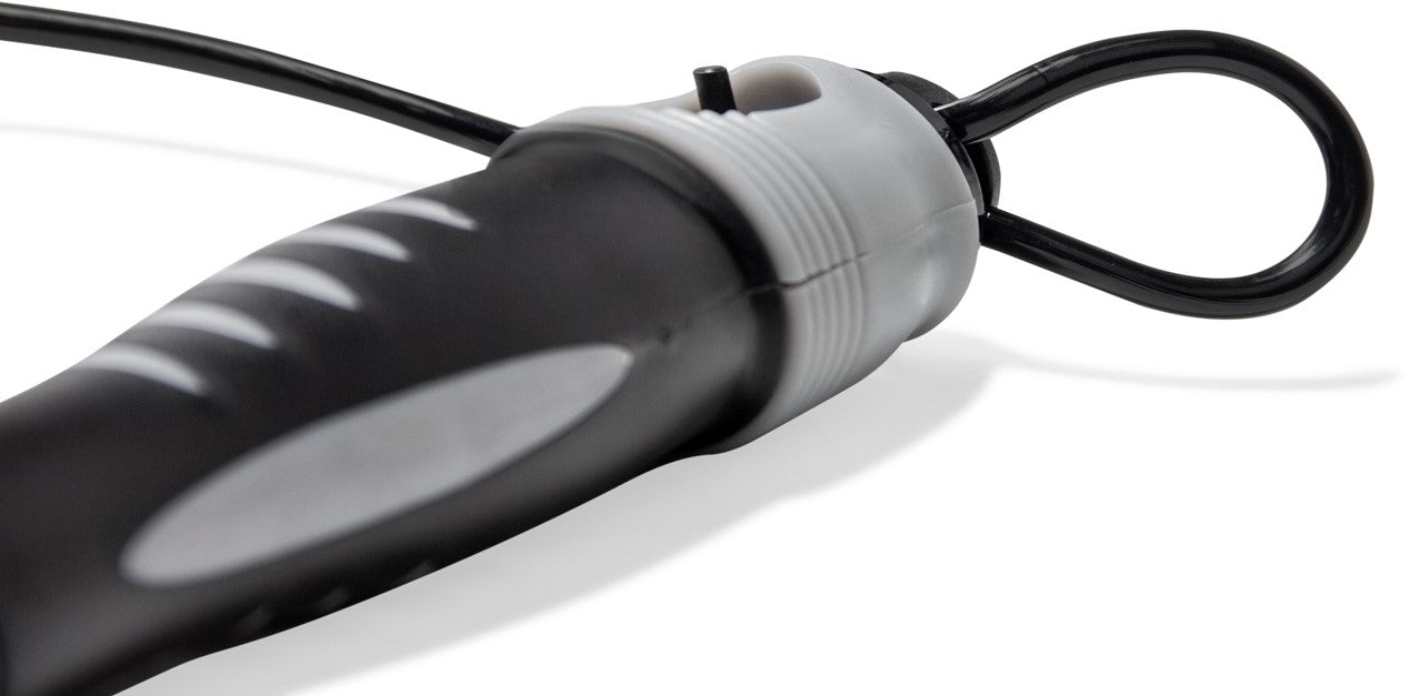 Coarda de sarit profesionala ajustabila VirtuFit cu Counter