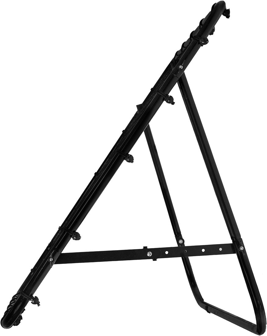 Poarta fotbal reglabila Virtufit 100 x 100 cm