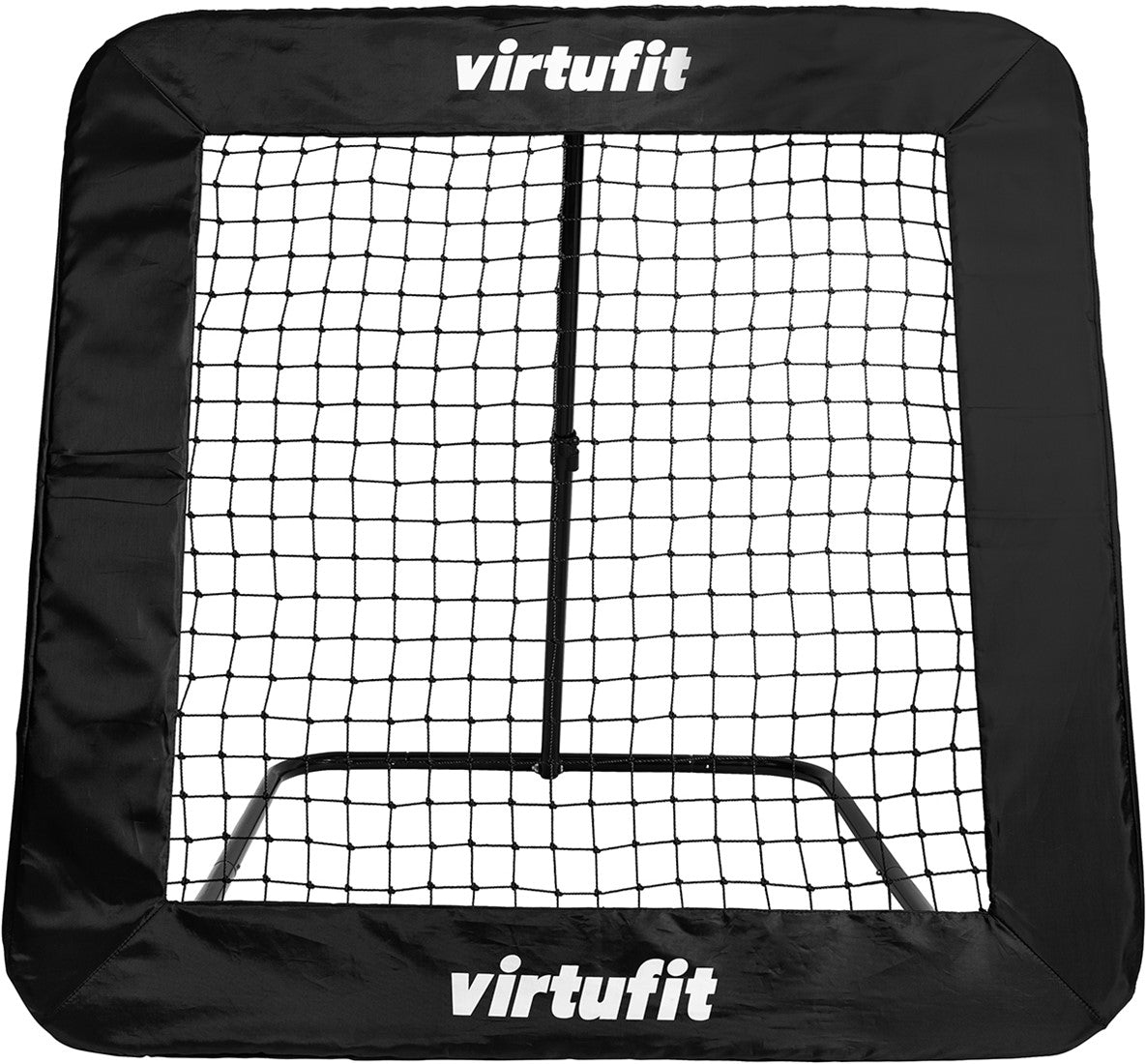 Poarta Fotbal Rebounder Pro - Kickback - 124 x 124 cm