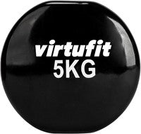 Gantera VirtuFit Vinyl Pro- 5 kg Gantera VirtuFit Vinyl Pro- 5 kg
