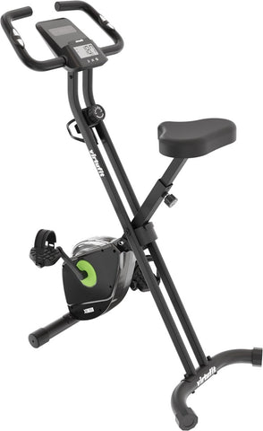 Bicicleta pliabila pentru exercitii VirtuFit XB100i Bicicleta pliabila pentru exercitii VirtuFit XB100i