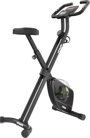 Bicicleta pliabila pentru exercitii VirtuFit XB100i Bicicleta pliabila pentru exercitii VirtuFit XB100i