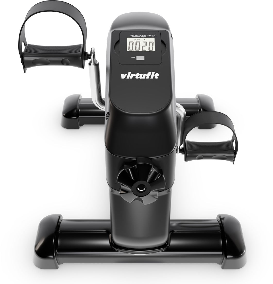 Bicicletă exercitii VirtuFit MB300 Chair Bike cu rezistenta mecanica