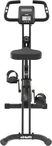 Bicicleta pliabila pentru exercitii VirtuFit XB100i Bicicleta pliabila pentru exercitii VirtuFit XB100i