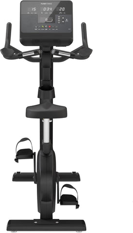 Bicicleta de exerciții Flow Fitness Perform Pro B6i - Consola LED Bicicleta de exerciții Flow Fitness Perform Pro B6i - Consola LED