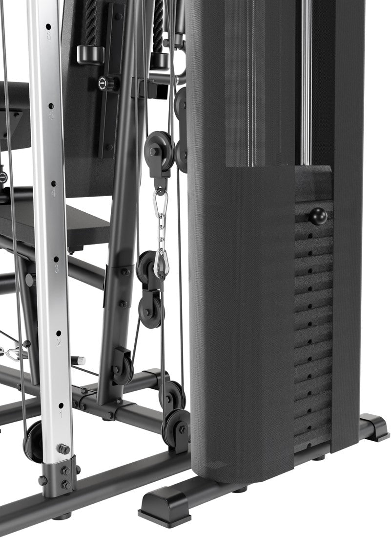 Aparat fitness multifunctional VirtuFit KH200