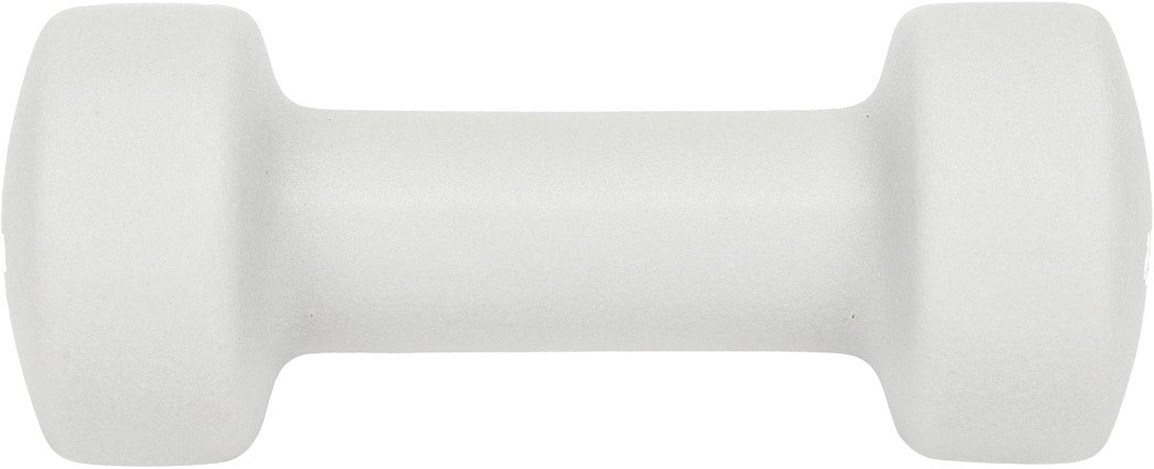 Set Gantera VirtuFit Vinyl Pro - 2 x 1 kg - Gri
