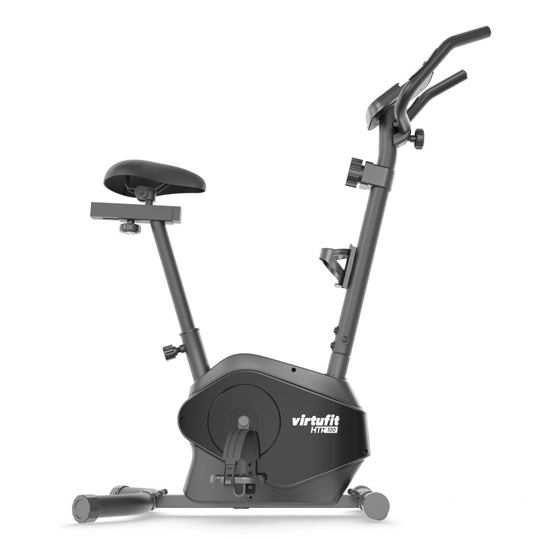 Bicicleta de exercitii VirtuFit HTR100 (model 2026) cu rezistenta magnetica