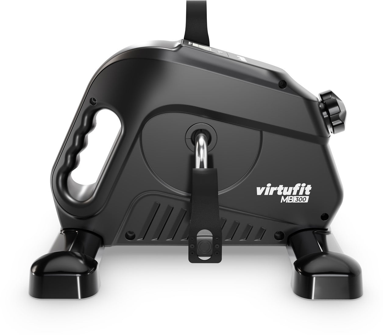 Bicicletă exercitii VirtuFit MB300 Chair Bike cu rezistenta mecanica