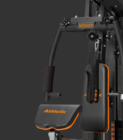 Aparat multifunctional ATHLETIC ACADEMY 1650M Aparat multifunctional ATHLETIC ACADEMY 1650M