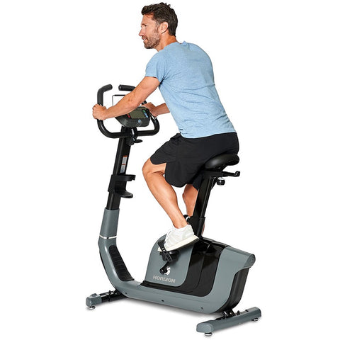 Bicicleta fitness HORIZON COMFORT 2 Bicicleta fitness HORIZON COMFORT 2