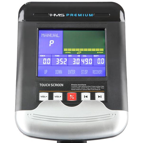 Bicicleta fitness magnetica M9239P HMS PREMIUM Bicicleta fitness magnetica M9239P HMS PREMIUM
