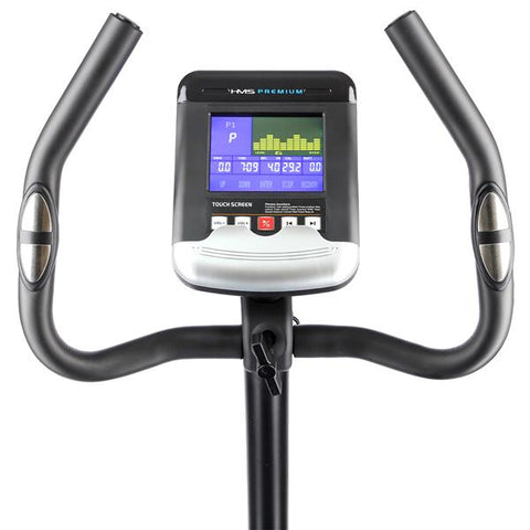 Bicicleta fitness magnetica M9239P HMS PREMIUM Bicicleta fitness magnetica M9239P HMS PREMIUM