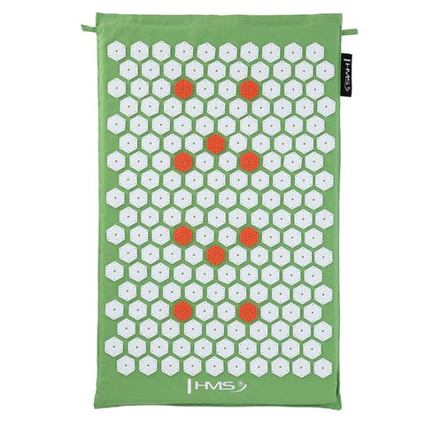 Saltea fitness acupunctura HMS AKM09 - VERDE Saltea fitness acupunctura HMS AKM09 - VERDE
