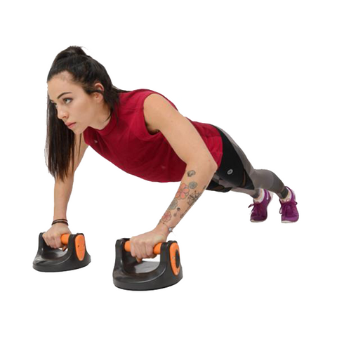 Manere Flotari Rotative HMS PU08 TWISTER Manere Flotari Rotative HMS PU08 TWISTER